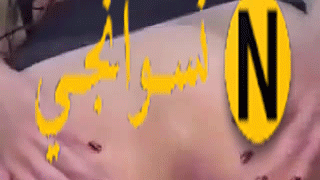 سكس عربي زوجة سورية تستعرض جسمها وتتناك خلفي من صاحب جوزها
