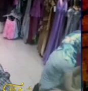 سكس مصري لبوة متزوجة محرومة من لنيك واقعة فعشق صاحب محل هدوم صياد لباوي بينزل فيها بوس و تقطيع شفايف وهي بتاكل زبه