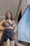 سكس مصري مزة كيوت قمراية عسل جسمها خطير نار مثيرة و هي بترقص و تتمنيك على عشيقها بجسمها المشدود الفاجر