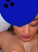 سكس مصري لبوة ملبن جسمها قشطة عمالة تتمنيك و تدلع بجسمها و لبسها علي النيك بتاعها ويقوم يفشخ كسها نيك علي السرير